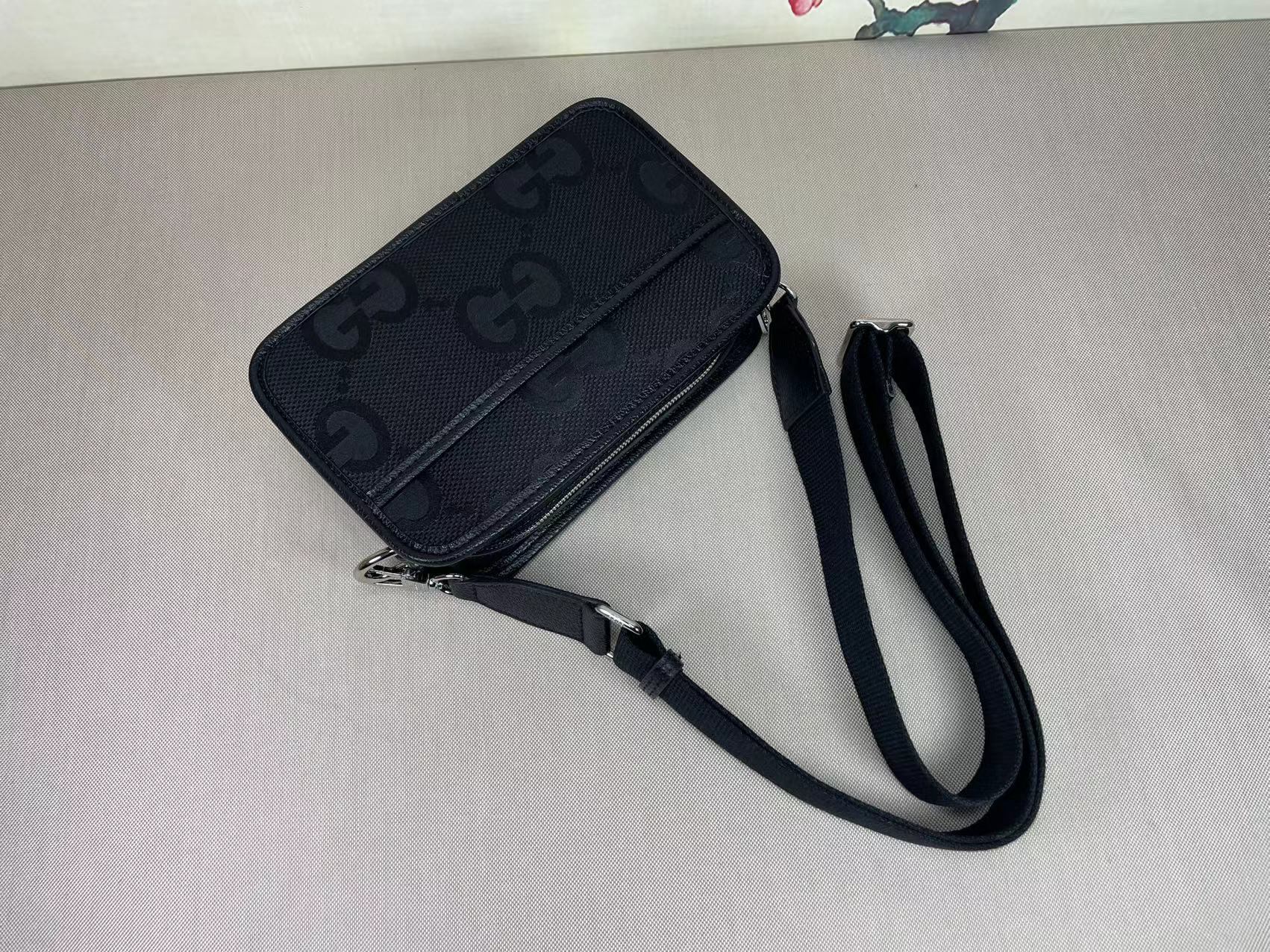 Mens Gucci Satchel Bags